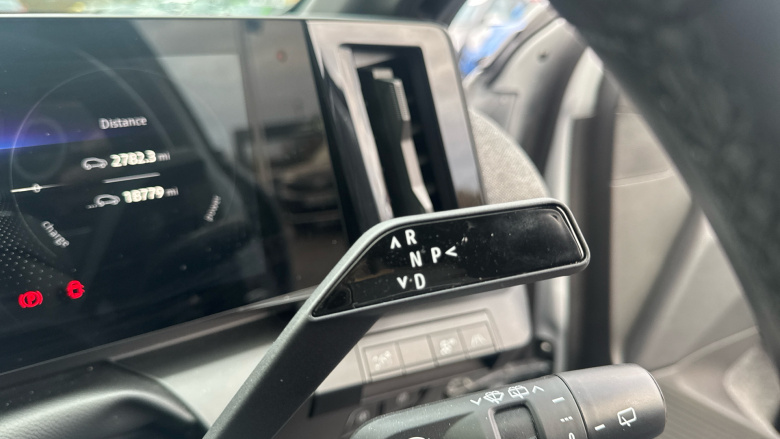 Renault Megane E-Tech EV60 160kW Techno 60kWh Optimum Charge 5dr Auto Electric Hatchback